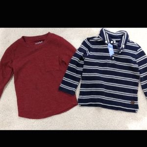 2T Shirts